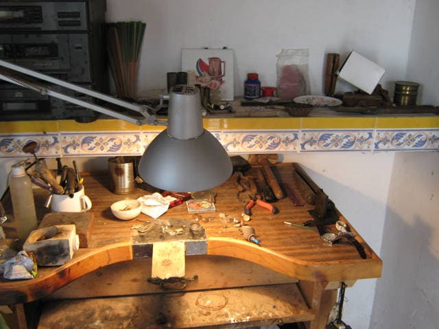 Taller de Joyería Cat Joyas
